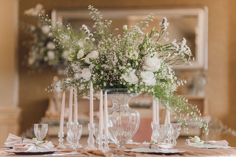 Centerpiece Designs